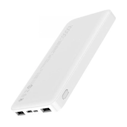 Xiaomi Redmi PB100LZM 10000mAh LiPo powerbank White