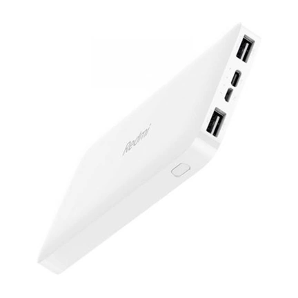 Xiaomi Redmi PB100LZM 10000mAh LiPo powerbank White
