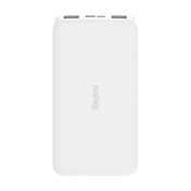Xiaomi Redmi PB100LZM 10000mAh LiPo powerbank White