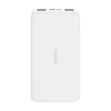 Xiaomi Redmi PB100LZM 10000mAh LiPo powerbank White