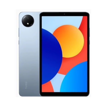 Xiaomi Redmi Pad SE tablet - 8,7" 90Hz, 8MP, 4GB, 64GB, Wi-Fi 5, Bt 5.3, Sky Blue
