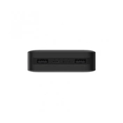 Xiaomi Redmi Power Bank 20000 mAh fekete