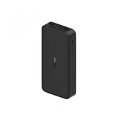 Xiaomi Redmi Power Bank 20000 mAh fekete