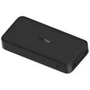 Xiaomi Redmi Powerbank 20000 mAh Black