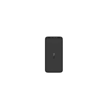 Xiaomi Redmi Powerbank 20000 mAh Black