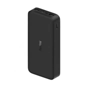 Xiaomi Redmi Powerbank 20000 mAh Black