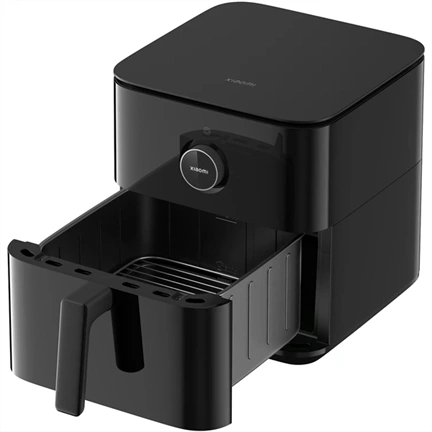 Xiaomi Smart Air Fryer 6.5L olaj nélküli forrólevegős sütő BHR7357EU