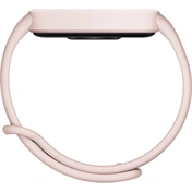 Xiaomi Smart Band 9 Active okosóra - 1,47" TFT kijelző, egész napos fitnesz- és alváskövetés, rózsaszín