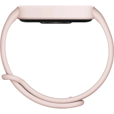 Xiaomi Smart Band 9 Active okosóra - 1,47" TFT kijelző, egész napos fitnesz- és alváskövetés, rózsaszín