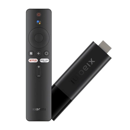 Xiaomi Smart TV Stick 4K EU