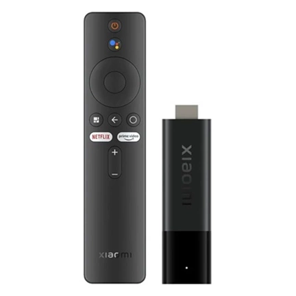 Xiaomi Smart TV Stick 4K EU