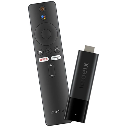 Xiaomi Smart TV Stick 4K EU