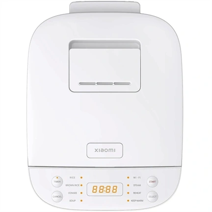 Xiaomi Smart rizsfőző (BHR7919EU)