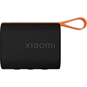 Xiaomi Sound Pocket hangszóró - 5W-os, Bluetooth, IP67 vízálló, 10 óra üzemidő, fekete