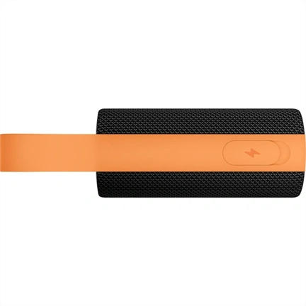 Xiaomi Sound Pocket hangszóró - 5W-os, Bluetooth, IP67 vízálló, 10 óra üzemidő, fekete