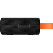 Xiaomi Sound Pocket hangszóró - 5W-os, Bluetooth, IP67 vízálló, 10 óra üzemidő, fekete