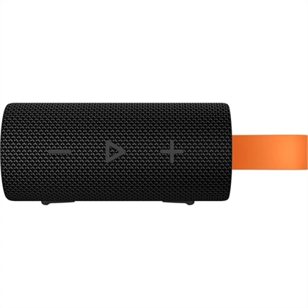 Xiaomi Sound Pocket hangszóró - 5W-os, Bluetooth, IP67 vízálló, 10 óra üzemidő, fekete