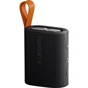 Xiaomi Sound Pocket hangszóró - 5W-os, Bluetooth, IP67 vízálló, 10 óra üzemidő, fekete
