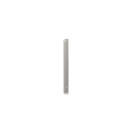Xiaomi Super Slim Magnetic Power Bank, 5000mAh, arany