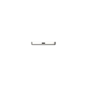 Xiaomi Super Slim Magnetic Power Bank, 5000mAh, arany