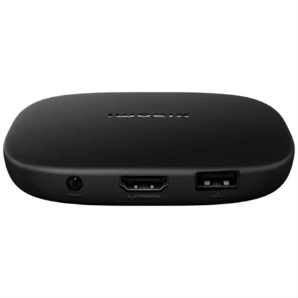 Xiaomi TV Box S 3rd Gen