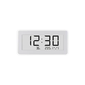 Xiaomi Temperature and Humidity Monitor Clock BHR5435GL - Óra - hőmérő - Páratartalom mérő egyben