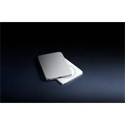Xiaomi UltraThin Magnetic Power Bank 5000 15W Glacier Silver / BHR08Z2GL
