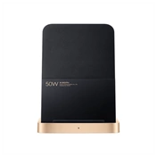 Xiaomi Vezeték nélküli töltőállvány - Fekete (50W)