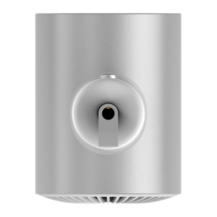 Xiaomi Water Ionic Hair Dryer H500 hajszárító (BHR5851EU)