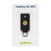 5060408462331 YUBICO YubiKey 5C NFC USB-C