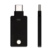 YUBICO YubiKey C Bio - FIDO Edition