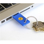 Yubico - YubiKey FIDO2 U2F