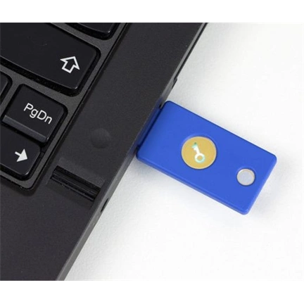 Yubico - YubiKey FIDO2 U2F
