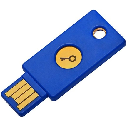 Yubico - YubiKey FIDO2 U2F