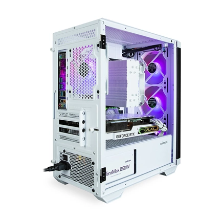 Zalman M4 White Ház
