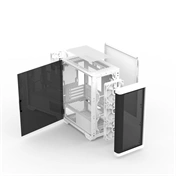 Zalman M4 White Ház