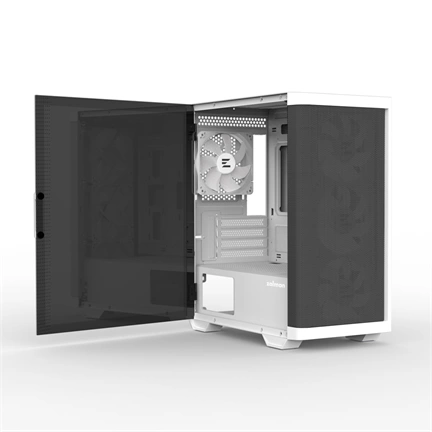 Zalman M4 White Ház