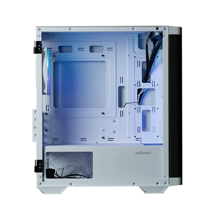 Zalman M4 White Ház