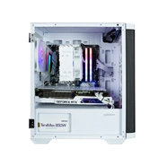 Zalman M4 White Ház