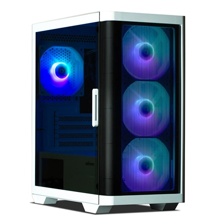 Zalman M4 White Ház