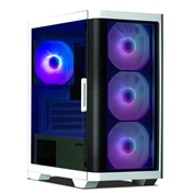 Zalman M4 White Ház
