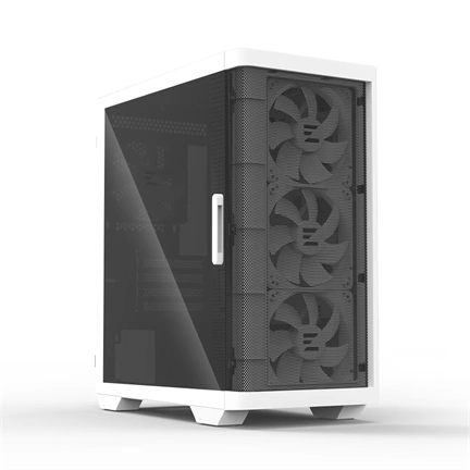 Zalman M4 White Ház
