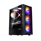 ZALMAN N4 Rev.1 Ház