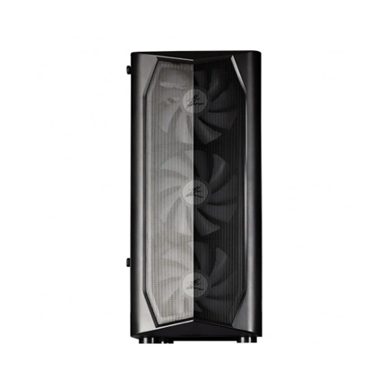 ZALMAN N4 Rev.1 Ház