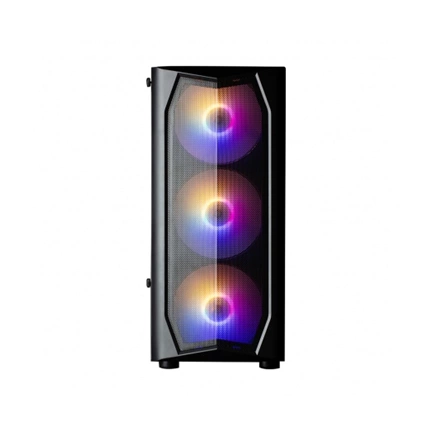 ZALMAN N4 Rev.1 Ház