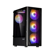 ZALMAN N4 Rev.1 Ház