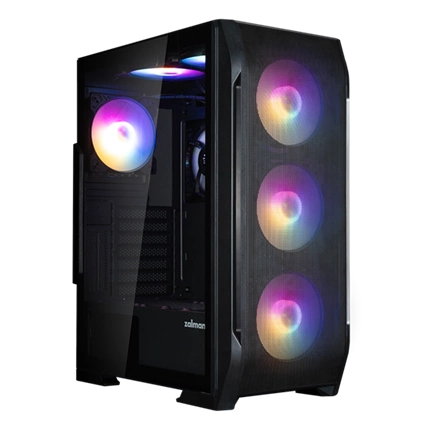 ZALMAN N7 PLUS V2
