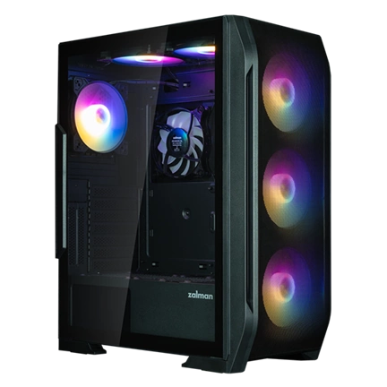 ZALMAN N7 PLUS V2