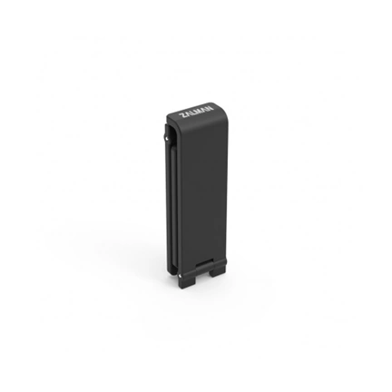 Zalman Z-Holder Mágneses Headset tartó (Fekete)