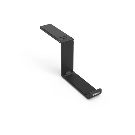 Zalman Z-Holder Mágneses Headset tartó (Fekete)